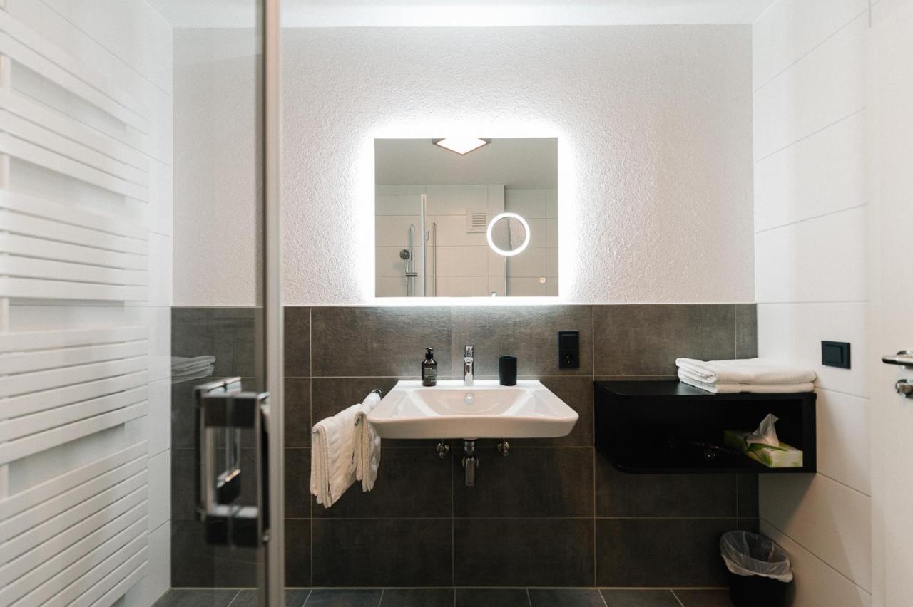 Moderne 2 Zi.-Fewo Blackforest Art Barrierefrei Naehe Freiburg Зімонсвальд Екстер'єр фото